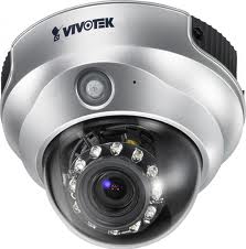Camera Vivotek FD8161 - Công Ty TNHH Thiết Bị An Ninh Hạnh Phi